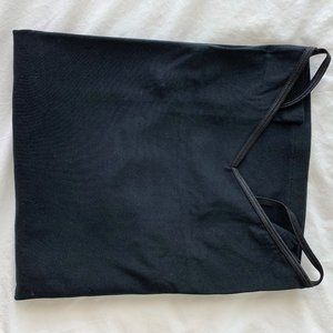 Cabi Black V-neck Cami - Size S